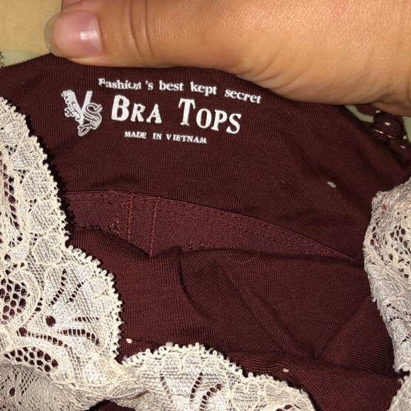 Vintage Victoria’s Secret top size XS! - Picture 2 of 4